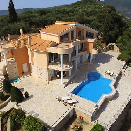 Pyrgos Zante Suites اليكاناس المظهر الخارجي الصورة