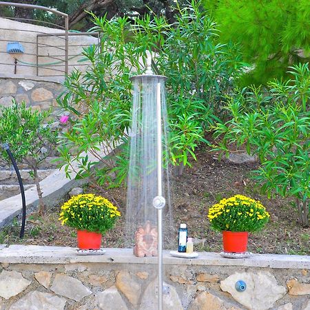 Pyrgos Zante Suites اليكاناس المظهر الخارجي الصورة