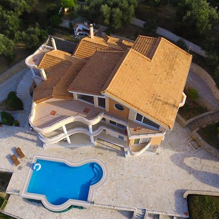 Pyrgos Zante Suites اليكاناس المظهر الخارجي الصورة