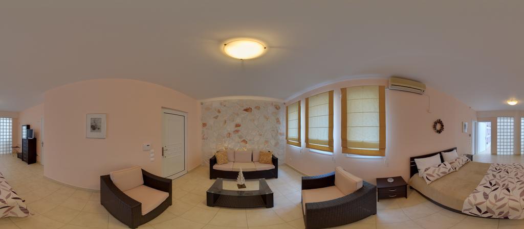 Pyrgos Zante Suites اليكاناس المظهر الخارجي الصورة