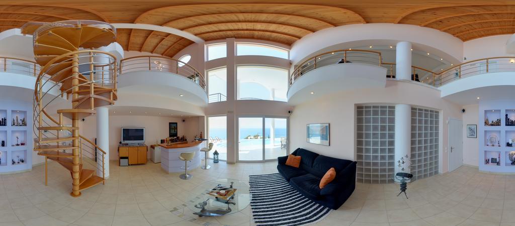 Pyrgos Zante Suites اليكاناس المظهر الخارجي الصورة