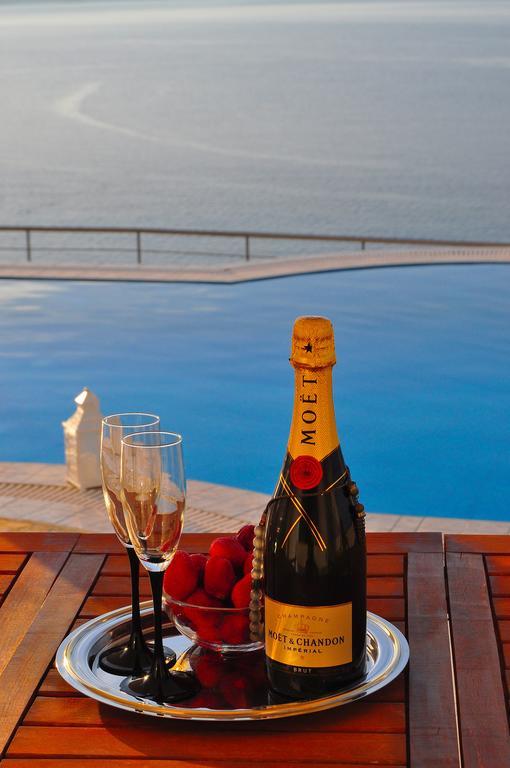Pyrgos Zante Suites اليكاناس المظهر الخارجي الصورة