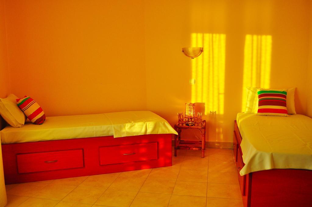 Pyrgos Zante Suites اليكاناس المظهر الخارجي الصورة