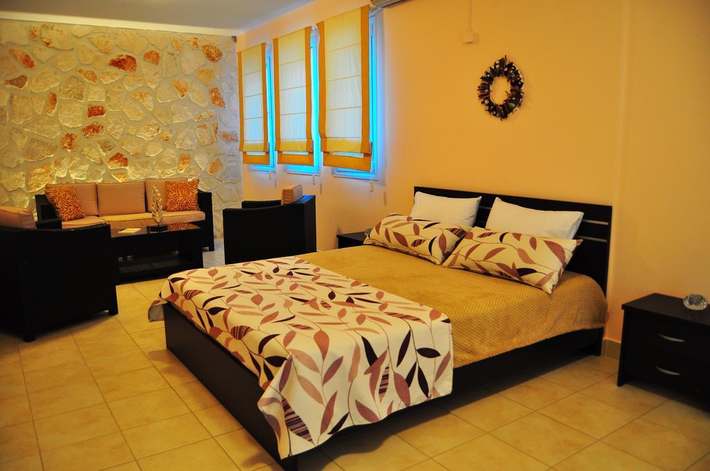 Pyrgos Zante Suites اليكاناس المظهر الخارجي الصورة