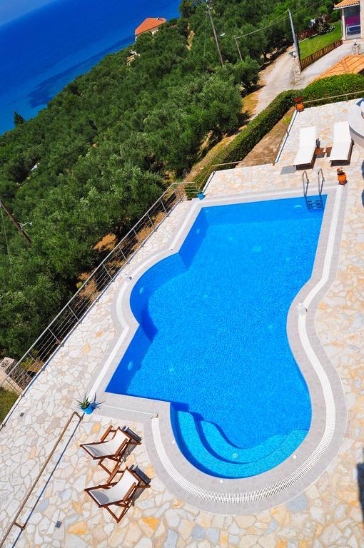 Pyrgos Zante Suites اليكاناس المظهر الخارجي الصورة