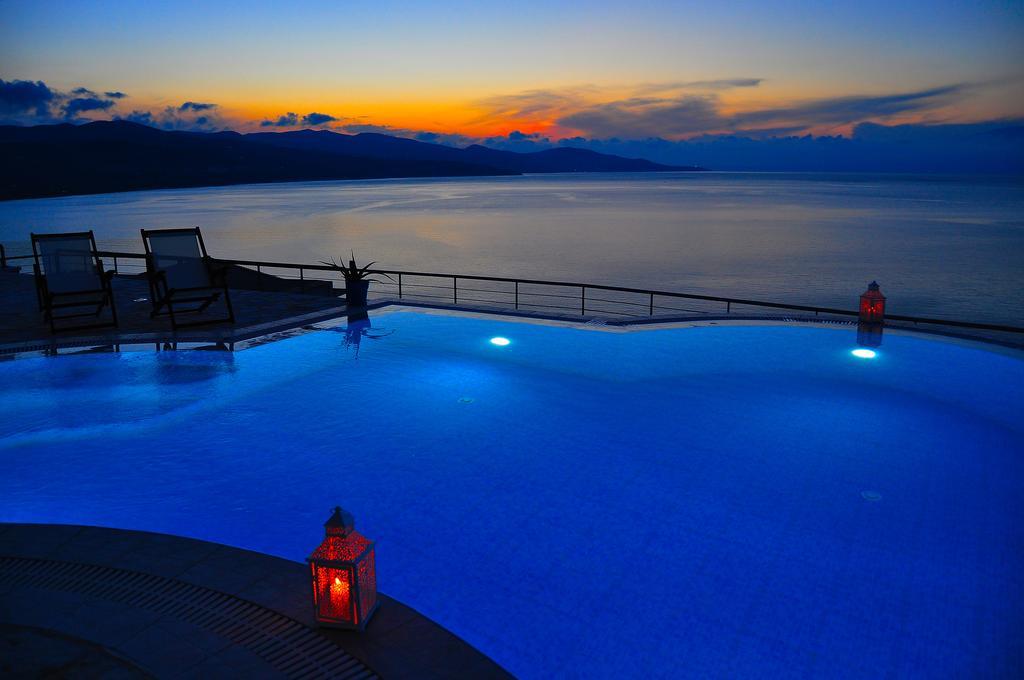 Pyrgos Zante Suites اليكاناس المظهر الخارجي الصورة