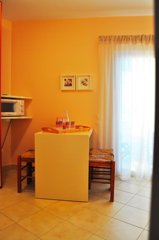 Pyrgos Zante Suites اليكاناس المظهر الخارجي الصورة