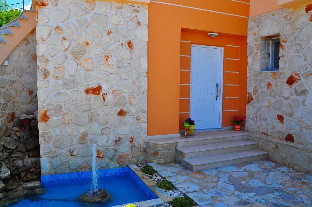 Pyrgos Zante Suites اليكاناس المظهر الخارجي الصورة