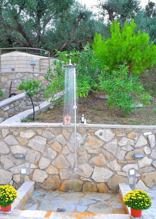 Pyrgos Zante Suites اليكاناس المظهر الخارجي الصورة