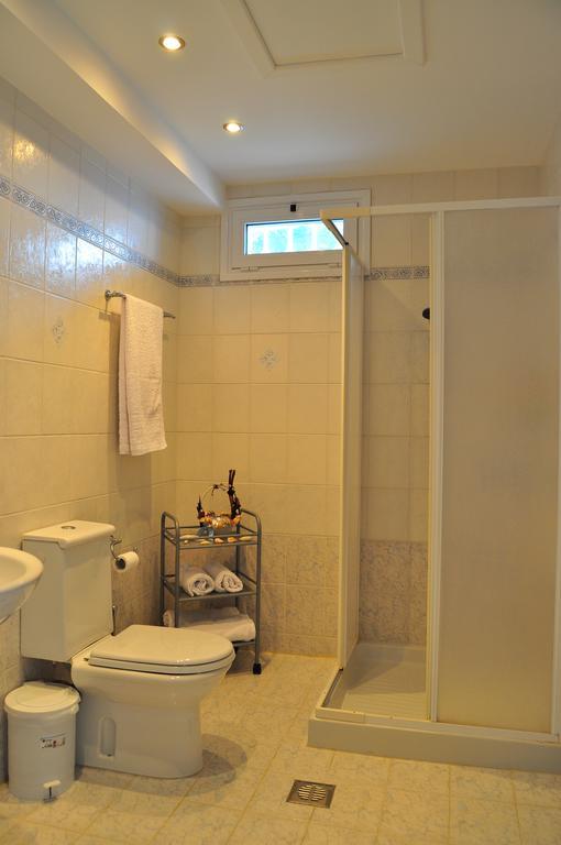 Pyrgos Zante Suites اليكاناس المظهر الخارجي الصورة