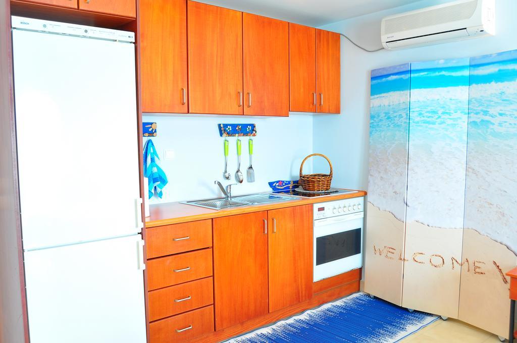 Pyrgos Zante Suites اليكاناس المظهر الخارجي الصورة